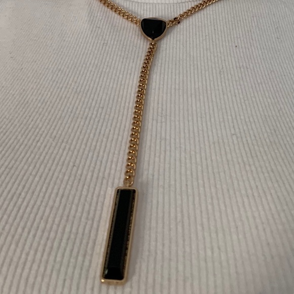 Y Necklace - Picture 3 of 8